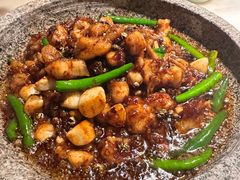 -绿茶餐厅(西单老佛爷店)