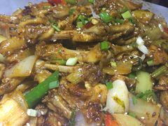 招牌香辣鸭掌-销魂掌(卓锦曼购中心店)