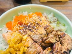 -东京屋(武定路店)