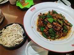 -肖记公安牛肉鱼杂馆·省级非物质文化遗产(三角路直营店)