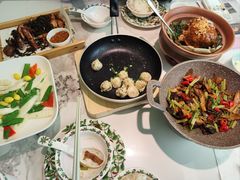 -苏梦江南·淮扬菜(夫子庙店)