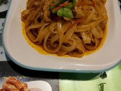 -令氏家外家周秦食府(高新店)