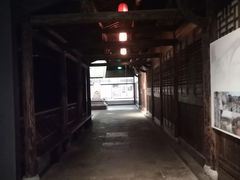 -湖州博物馆