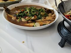 -杨辉饭店