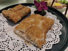 咸甜薄撑-龙悦湾酒家·八阵鱼生·渔人码头店