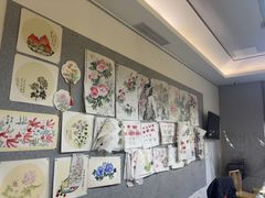 -子曰书院·古筝围棋书法国画小主持(夏都店)