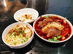 夫妻肺片-夫妻肺片·中华老字号·正宗川菜(春熙路店)