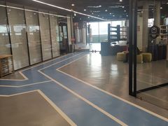 -OXYGYM 奥美氧舱运动中心(领展购物广场·中关村店)