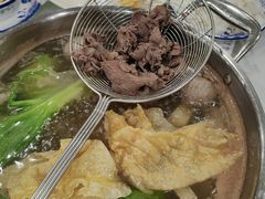 -福合埕牛肉火锅(长平国新店)