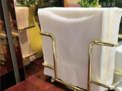 -黄山西海饭店-自助餐厅