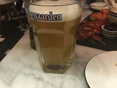 -玛尚诺Pizza&Bar(长泰广场店)