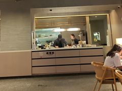 -BE BRIGHT KITCHEN(正佳广场店)