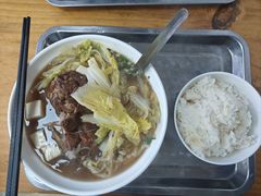 -金泰缘排骨馆(遵化路店)