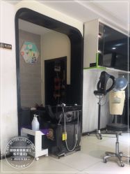 -LJOY丽锦造型·烫发染发