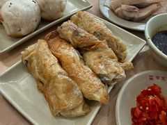 -百家鸡味馆(清泰店)