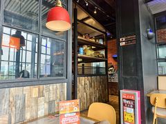 -探鱼·鲜青椒爽麻烤鱼(天河优托邦店)