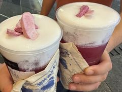 -丁家坡洋芋·观音桥好吃街A区(全国总店)