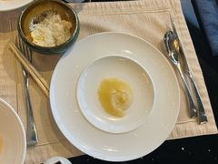 -广州花园酒店·凌璇阁旋转餐厅CAROUSEL360