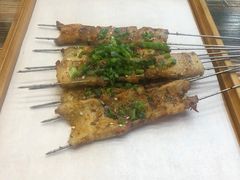 -小东北烧烤(双拥路店)