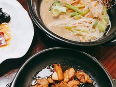 -水润轩私厨海南菜餐厅(铂尔曼酒店)