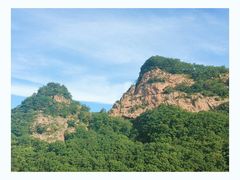 -吉林拉法山
