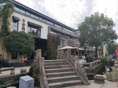 -黎阳老街