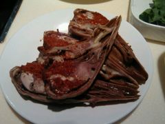 -怡人怡口牛排海鲜自助(飞龙大厦店)