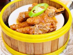 -香云轩·顺德菜(香云纱园林酒店店)