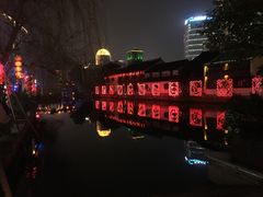 -衣裳街历史文化街区