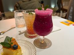 -CRAZYONES克芮旺斯西班牙餐厅(苏州中心店)