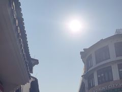 -衣裳街历史文化街区