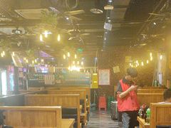 -小俩口烧烤东北菜(双井店)