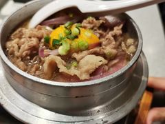 肥牛乌冬-万岁寿司(万国店)