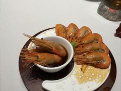 -阿明小菜·海鲜·上海菜(梅陇店)