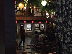 -鲁城往事(游客中心店)