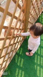 -萌宠亲子动物乐园(槐房万达店)