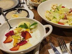 -西堤厚牛排(国瑞店)