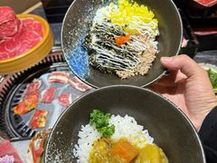 -匠牛亭·锅物烧肉放题自助(昆百大·泰业城店)