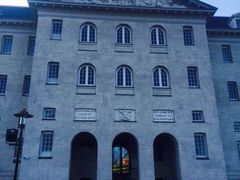 -国家海事博物馆