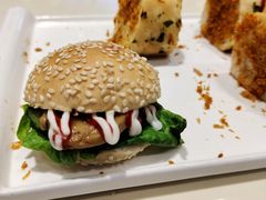 -素满香·素食自助餐(苏州·临顿路店)