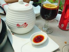 -尚一汤·粤菜海鲜(环球港店)