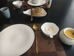 -上蔬无瑕· 创意素食·Vegetarian(华采天地店)