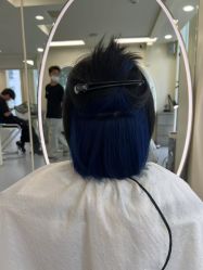 -5M HAIR SALON