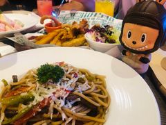 -疯克大象美式烤肉餐厅