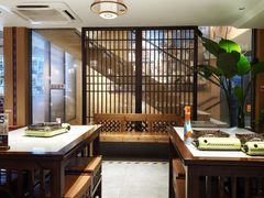 -侯家庄私房菜馆观景餐厅