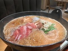 -味太助·银饭食堂(中华城店)