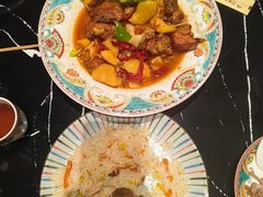 -巴依老爷新疆美食(清华东门店)