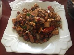 九华山胜品饭店-胜品饭店