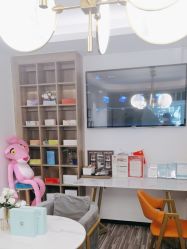 -AiCure 埃可儿·韩国医学皮肤管理