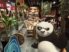 -顺兴老茶馆·精品川菜(世纪城店)
